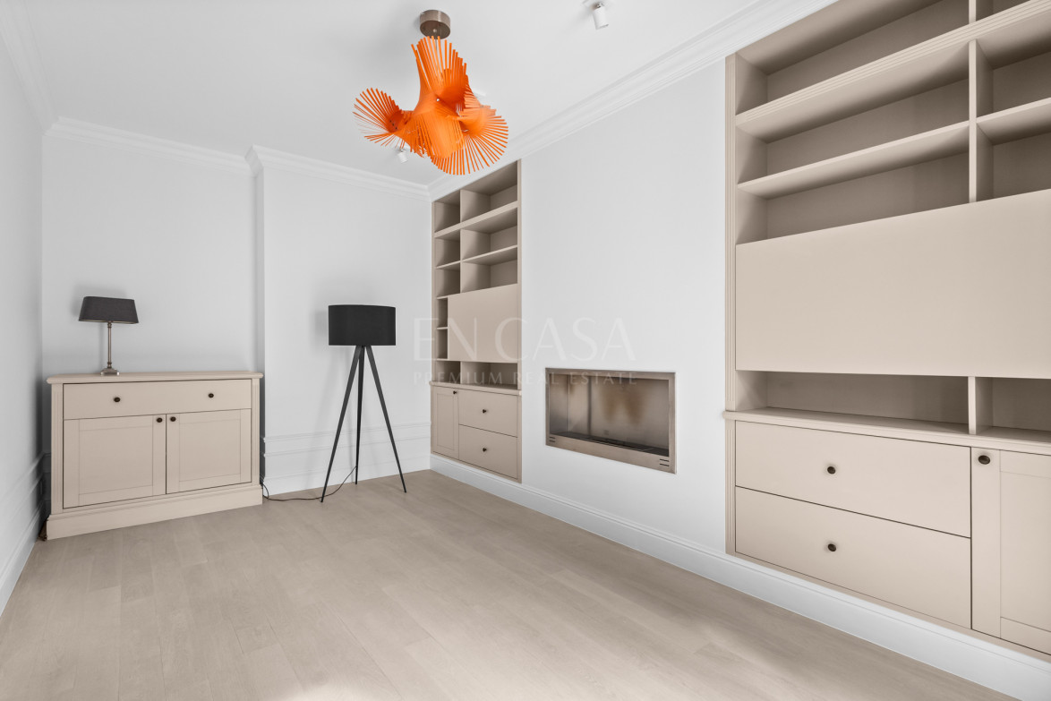 Apartment Rent Warszawa Śródmieście Wojciecha Górskiego 4